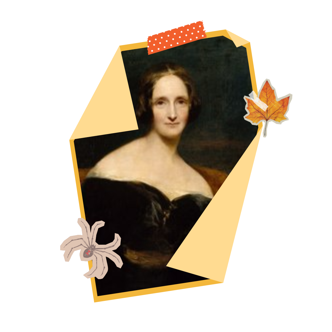 Mary Shelley