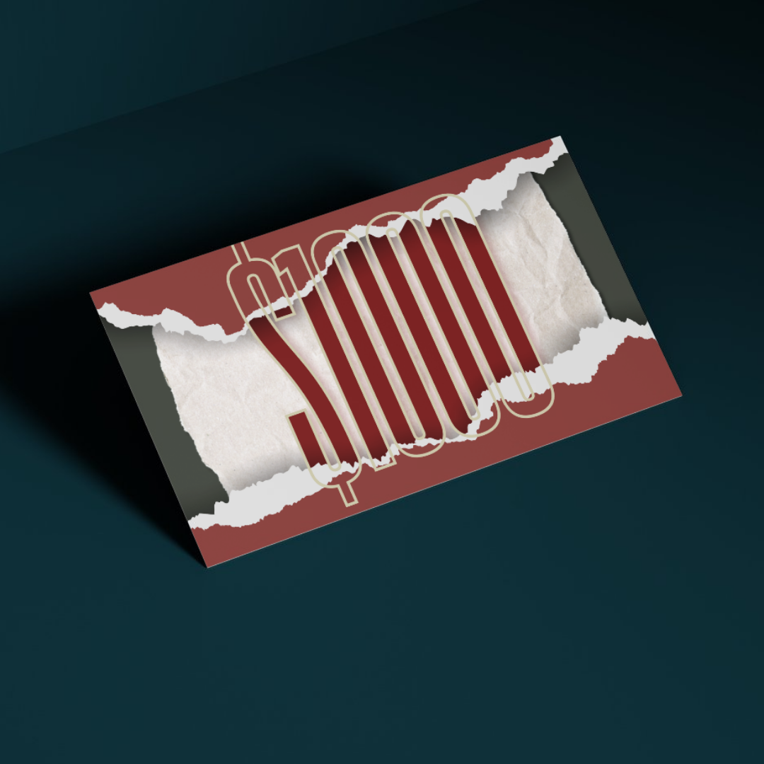 tarjeta de regalo