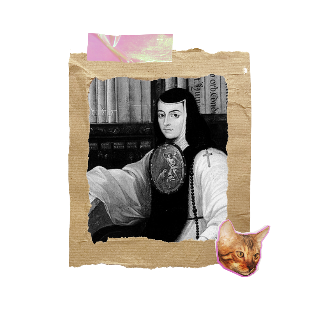 Sor Juana Inés de la Cruz