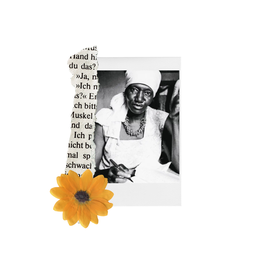 Carolina María de Jesús