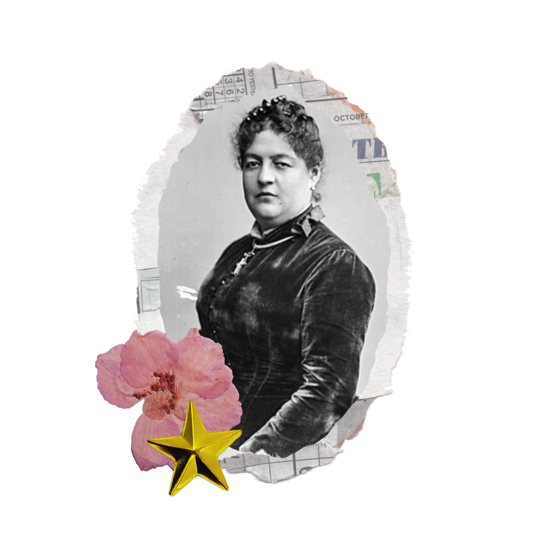 Clorinda Matto de Turner