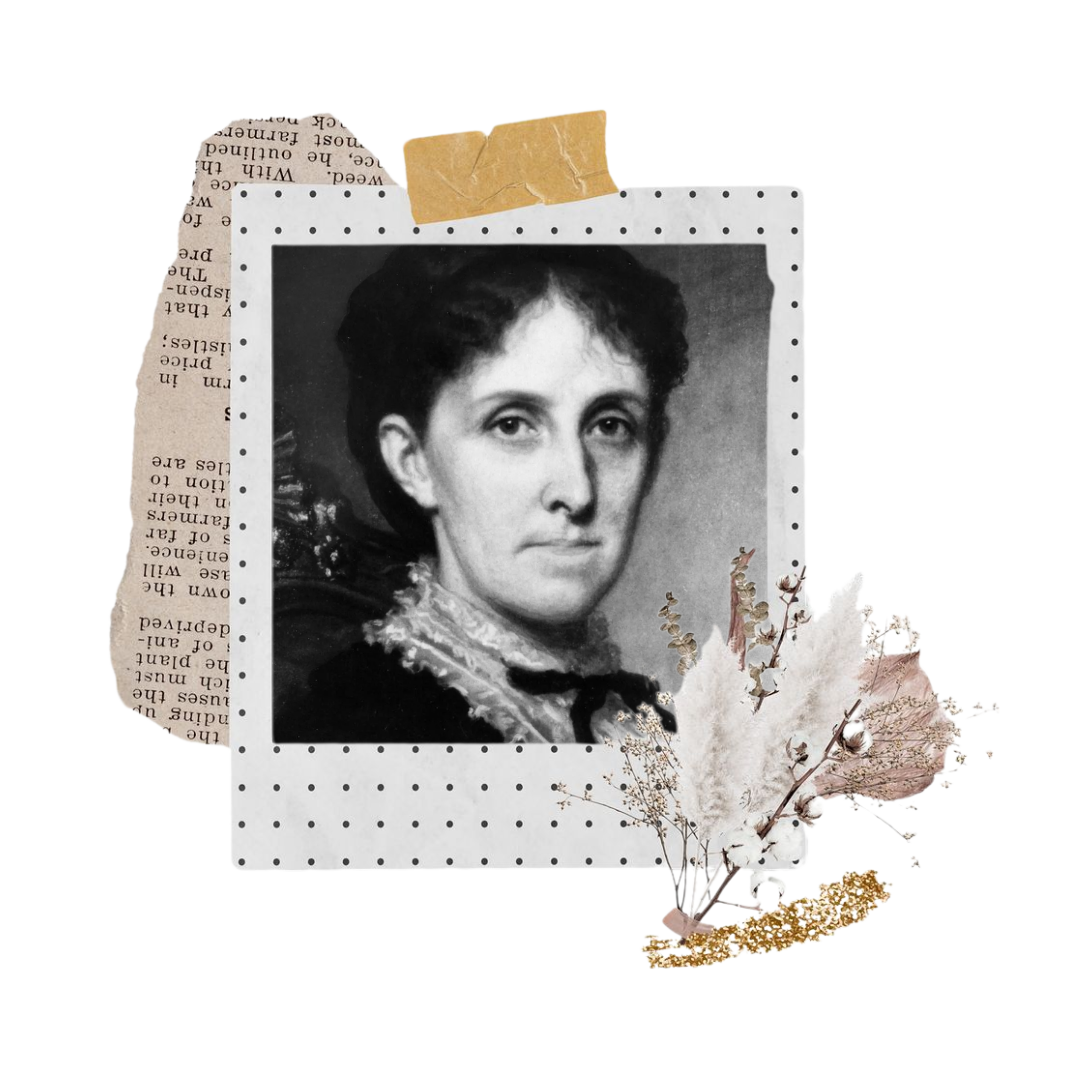 Louisa May Alcott