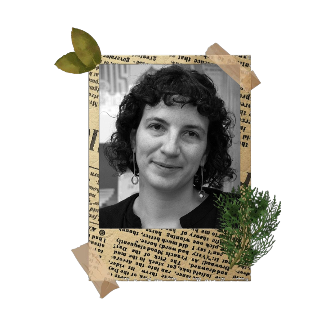 Verónica Gerber Bicecci