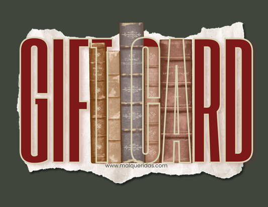 tarjeta de regalo